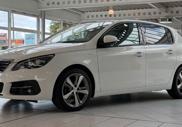 Peugeot 308 91.900 km 7.990 &euro; Neukirchen-Vluyn 47506