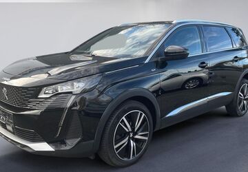 Peugeot 5008 16.905 km 26.990 &euro; Mönchengladbach 41066