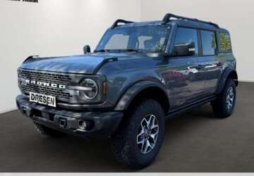 Ford Bronco 12.487 km 47.990 &euro; Neuss 41464