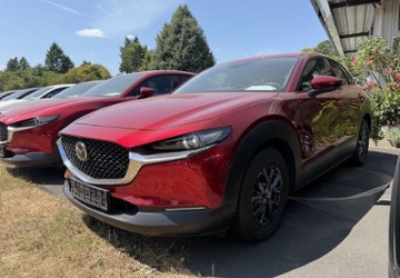 Mazda CX-30 34.389 km 23.950 &euro; Neuss 41464