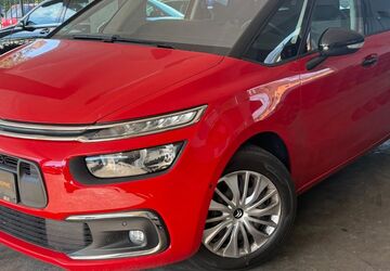 Citroen Grand C4 Picasso / SpaceTourer 178.000 km 9.999 &euro; Düsseldorf 40229