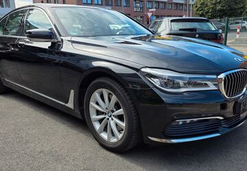 BMW 730 315.000 km 17.499 &euro; Neuss 41462