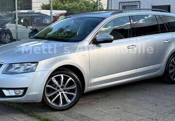 Skoda Octavia 146.025 km 7.999 &euro; Erkelenz 41812