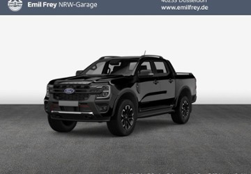 Ford Ranger 22.052 km 45.490 &euro; Düsseldorf 40233