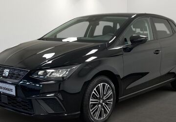 Seat Ibiza 39.984 km 15.490 &euro; Düsseldorf 40233