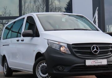 Mercedes-Benz Vito 59.959 km 22.900 &euro; Neuss 41469