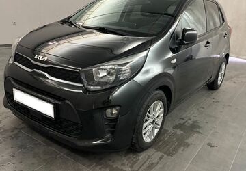 Kia Picanto 15.987 km 13.990 &euro; Neuss 41469