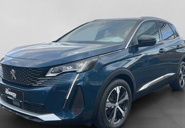 Peugeot 3008 20.250 km 22.890 &euro; Krefeld 47800