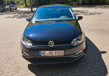 VW Polo 112.800 km 6.799 &euro; Meerbusch 40670
