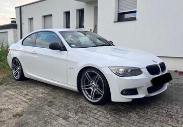 BMW 325 115.500 km 15.000 &euro; Hückelhoven/Kleingladbach 41836