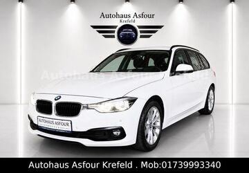 BMW 320 151.000 km 15.290 &euro; Krefeld 47805