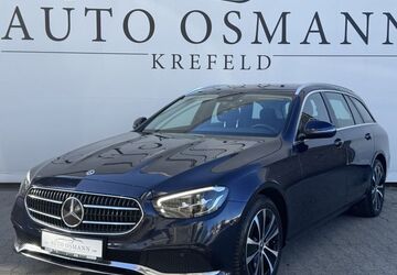 Mercedes-Benz E 300 92.315 km 23.920 &euro; Krefeld 47805
