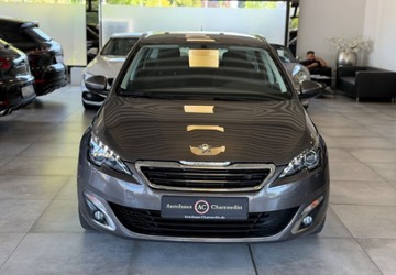 Peugeot 308 183.624 km 5.999 &euro; Viersen 41748