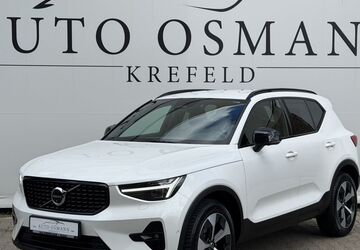 Volvo XC40 18.950 km 31.750 &euro; Krefeld 47805
