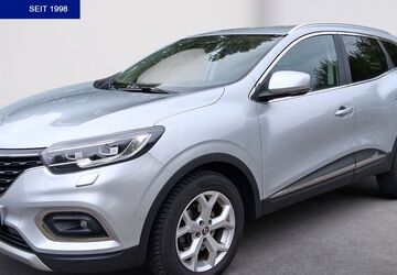 Renault Kadjar 81.000 km 12.990 &euro; Neuss 41462