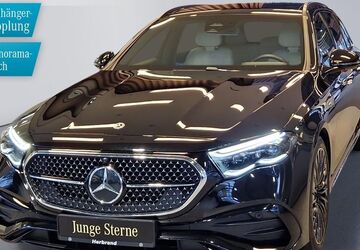 Mercedes-Benz E 300 32.796 km 57.880 &euro; Mönchengladbach 41063