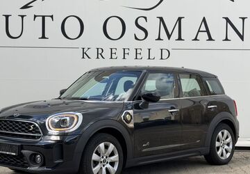Mini Cooper SE 27.135 km 23.150 &euro; Krefeld 47805
