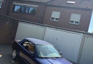 BMW 318 224.000 km 7.200 &euro; Krefeld 47809