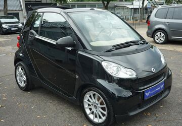 Smart ForTwo 116.000 km 4.450 &euro; Krefeld 47807