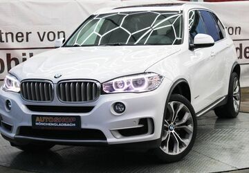BMW X5 121.000 km 28.450 &euro; Mönchengladbach 41066