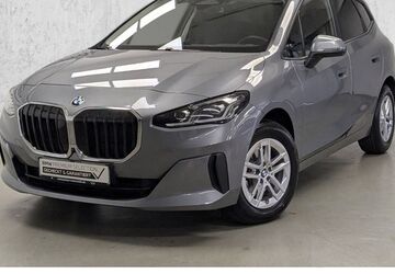 BMW 220 Active Tourer 27.123 km 26.280 &euro; Düsseldorf 40595