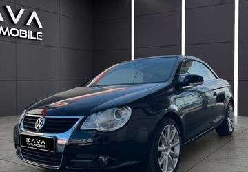 VW Eos 66.656 km 4.900 &euro; Hückelhoven 41836