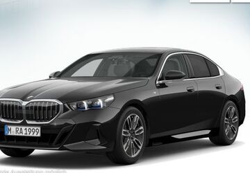 BMW 520 69.303 km 42.900 &euro; Düsseldorf 40549