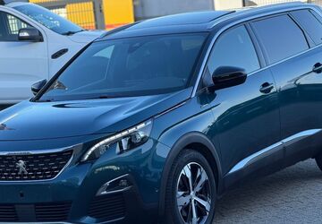 Peugeot 5008 175.127 km 10.600 &euro; Hückelhoven 41836
