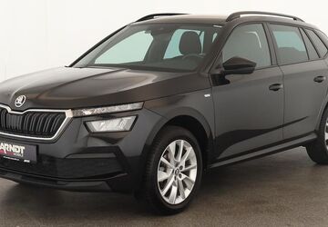Skoda Kamiq 45.500 km 17.484 &euro; Düsseldorf 40233