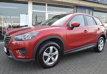 Mazda CX-5 219.326 km 6.900 &euro; Heinsberg 52525