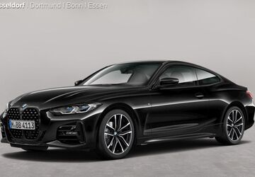 BMW 420 35.371 km 37.599 &euro; Düsseldorf 40237