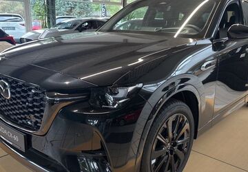 Mazda CX-60 5.463 km 49.891 &euro; Neuss 41464