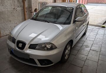 Seat Ibiza 142.000 km 1.990 &euro; Viersen 41748