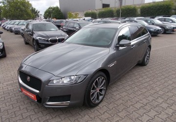 Jaguar XF 82.028 km 19.400 &euro; Willich 47877
