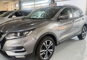 Nissan Qashqai 139.800 km 9.998 &euro; Grevenbroich 41515