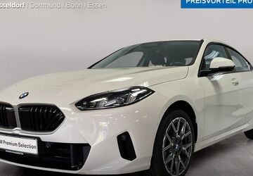 BMW 220 Gran Coupé 10.338 km 30.599 &euro; Düsseldorf 40237