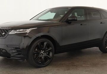 Land Rover Range Rover Velar 48.100 km 52.884 &euro; Neuss 41460
