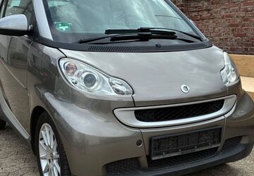 Smart ForTwo 127.550 km 3.499 &euro; Korschenbroich 41352