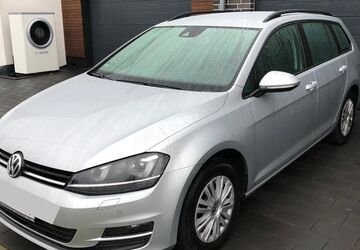 VW Golf 165.000 km 8.850 &euro; Schwalmtal 41366
