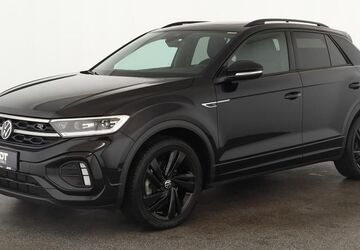 VW T-Roc 32.100 km 32.984 &euro; Düsseldorf 40233