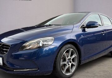 Volvo V40 97.000 km 12.499 &euro; Linnich 52441