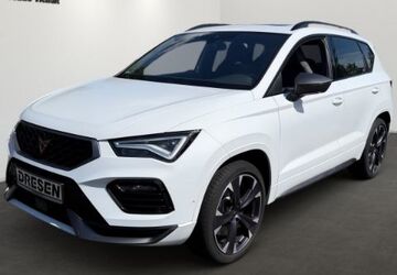 Cupra Ateca 59.934 km 29.150 &euro; Korschenbroich 41352
