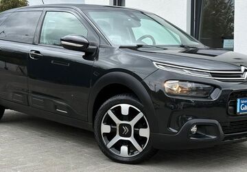 Citroen C4 Cactus 91.400 km 11.290 &euro; Mönchengladbach 41063