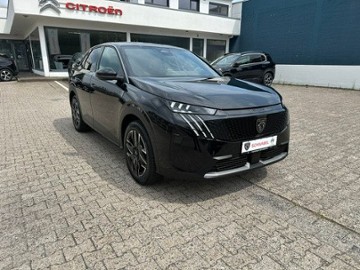 Gebrauchte Peugeot 3008