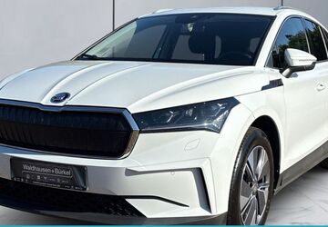 Skoda Enyaq 74.073 km 26.990 &euro; Viersen 41751