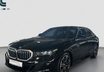 BMW 520 42.845 km 46.650 &euro; Kaarst 41564