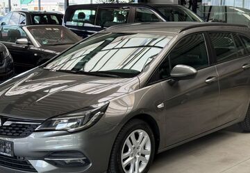 Opel Astra 240.000 km 5.500 &euro; Korschenbroich-Glehn bei Düsseldorf 41352