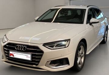 Audi A4 75.949 km 23.409 &euro; Krefeld 47805