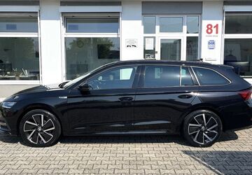 Skoda Octavia 164.300 km 17.490 &euro; Mönchengladbach 41063
