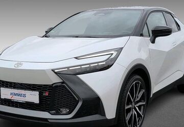 Toyota C-HR 12.131 km 35.890 &euro; Erkelenz 41812